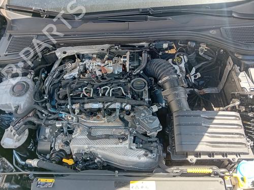 Interior roof light VW GOLF VIII Variant (CG5, DB5) 2.0 TDI | BP35770269I8  - Image 8