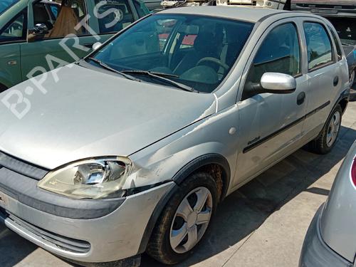 Electronic module OPEL CORSA C (X01) 1.0 (F08, F68) | BP35792770M83 - Image 2