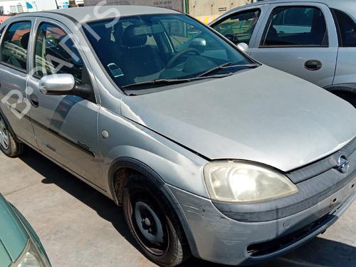 Electronic module OPEL CORSA C (X01) 1.0 (F08, F68) | BP35792770M83 - Image 3