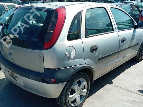 Electronic module OPEL CORSA C (X01) 1.0 (F08, F68) | BP35792770M83 - Image 4