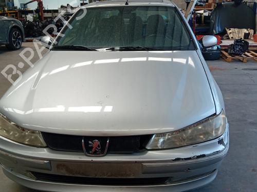 Used Parts PEUGEOT 406 (8B) 2.0 HDI 90 4655126