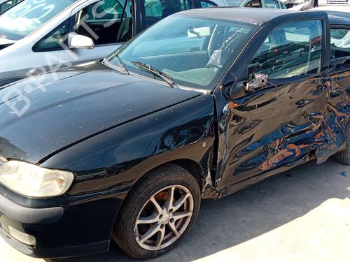 Used Parts SEAT IBIZA II (6K1)  1.9 TDI  4655221