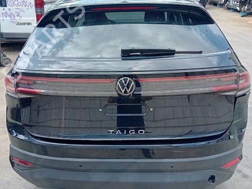 Front right lock VW TAIGO (CS1) 1.0 TSI | BP35818807C97 - Image 7