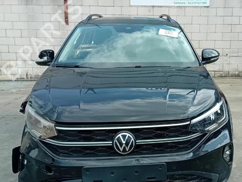 Front right lock VW TAIGO (CS1) 1.0 TSI | BP35818807C97 - Image 2
