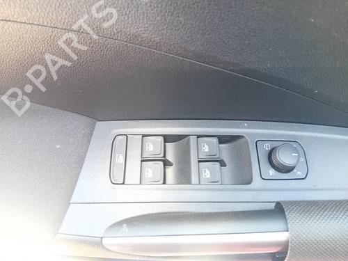 Left front brake caliper SKODA FABIA IV (PJ3) 1.0 TSI | BP36021593M105 - Image 9