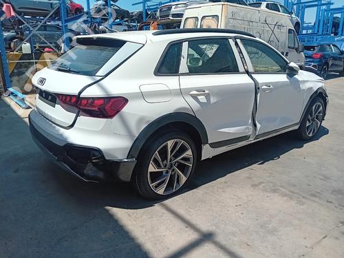 Right taillight AUDI A3 Sportback (8YA, 8YF) 35 TDI | BP36021730C35  - Image 6