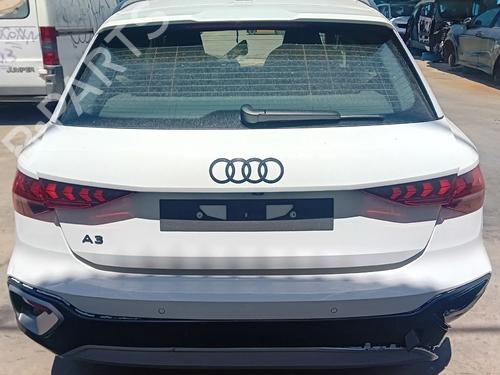 Right taillight AUDI A3 Sportback (8YA, 8YF) 35 TDI | BP36021730C35  - Image 8