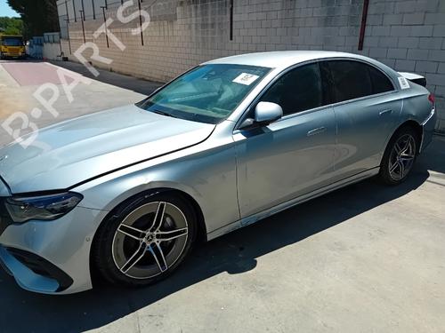Left front driveshaft MERCEDES-BENZ E-CLASS (W214) E 220 d (214.004) | BP36408008M38 - Image 4