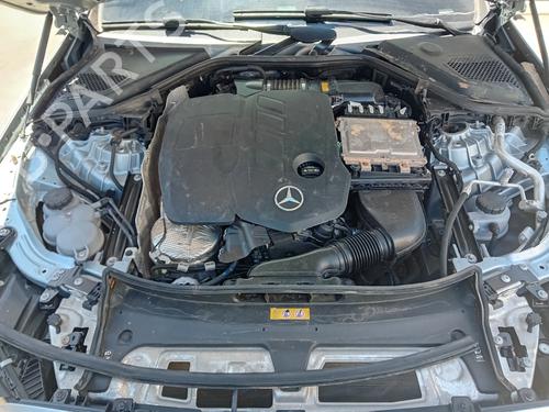 Left front driveshaft MERCEDES-BENZ E-CLASS (W214) E 220 d (214.004) | BP36408008M38 - Image 8