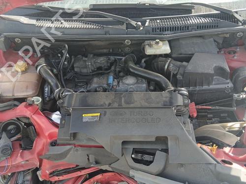 Air filter box FORD TRANSIT CONNECT (P65_, P70_, P80_) 1.8 Di | BP36073769M87  - Image 7