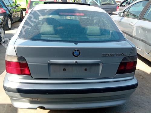 Instrument cluster BMW 3 Compact (E36) 318 tds | BP36073732C47 - Image 6