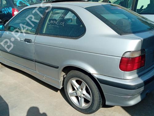 Instrument cluster BMW 3 Compact (E36) 318 tds | BP36073732C47 - Image 5