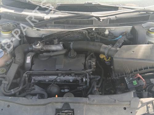 Headlight switch VW GOLF IV Variant (1J5) 1.9 TDI | BP36072400I24 - Image 8