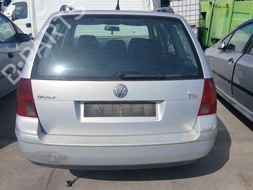 Headlight switch VW GOLF IV Variant (1J5) 1.9 TDI | BP36072400I24 - Image 5