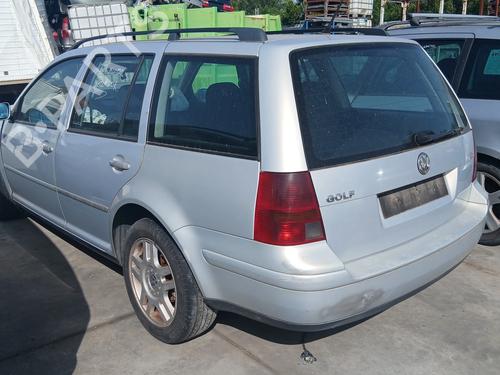Headlight switch VW GOLF IV Variant (1J5) 1.9 TDI | BP36072400I24 - Image 7