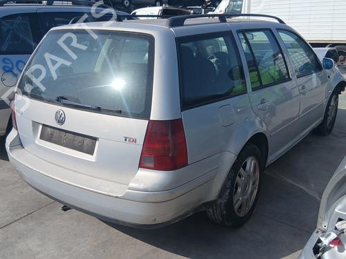 Headlight switch VW GOLF IV Variant (1J5) 1.9 TDI | BP36072400I24 - Image 6