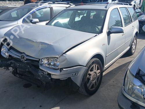 Headlight switch VW GOLF IV Variant (1J5) 1.9 TDI | BP36072400I24 - Image 4