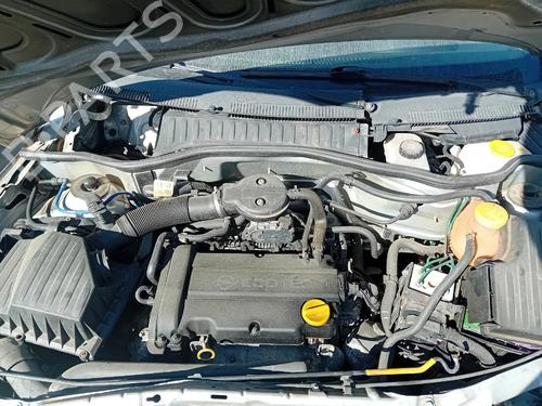 Right tailgate light OPEL CORSA C (X01) 1.2 (F08, F68) | BP36701720C80 - Image 6