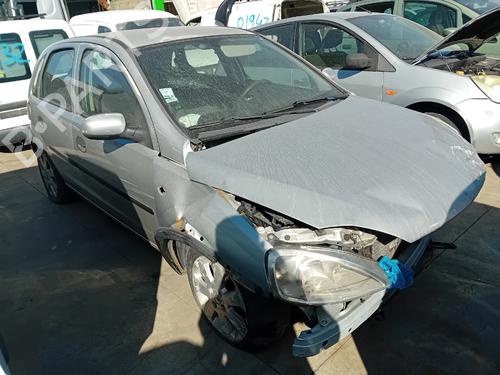Right tailgate light OPEL CORSA C (X01) 1.2 (F08, F68) | BP36701720C80 - Image 3