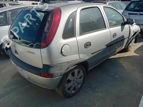 Right tailgate light OPEL CORSA C (X01) 1.2 (F08, F68) | BP36701720C80 - Image 4