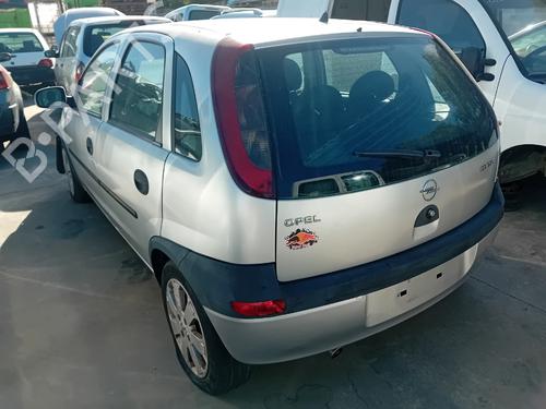 Right tailgate light OPEL CORSA C (X01) 1.2 (F08, F68) | BP36701720C80 - Image 5
