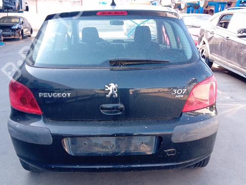 Switch PEUGEOT 307 (3A/C) 1.4 HDi | BP36112716I30 - Image 6