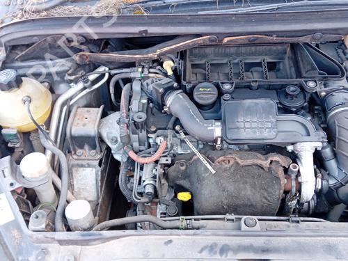 Switch PEUGEOT 307 (3A/C) 1.4 HDi | BP36112716I30 - Image 8