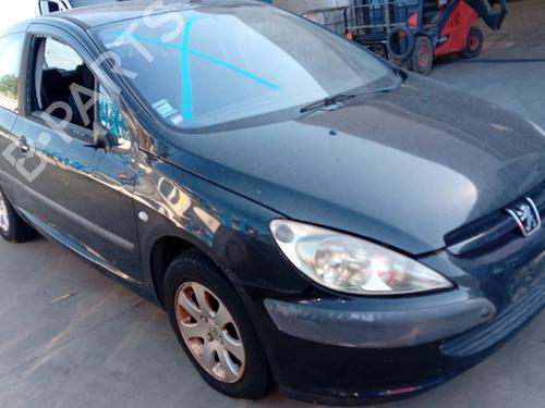 Switch PEUGEOT 307 (3A/C) 1.4 HDi | BP36112716I30 - Image 3