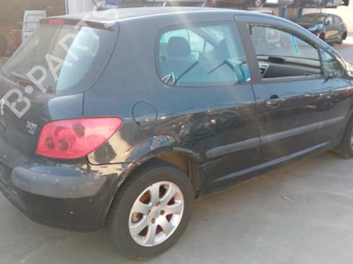 Switch PEUGEOT 307 (3A/C) 1.4 HDi | BP36112716I30 - Image 4