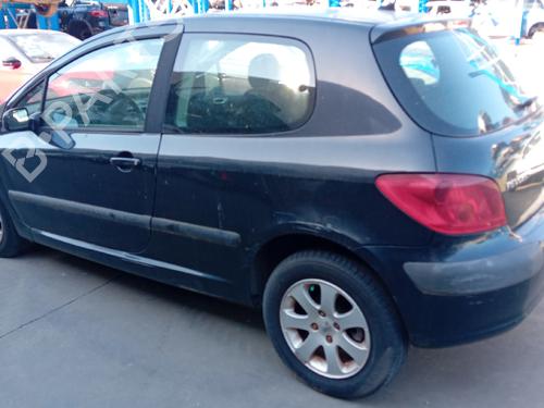 Switch PEUGEOT 307 (3A/C) 1.4 HDi | BP36112716I30 - Image 5