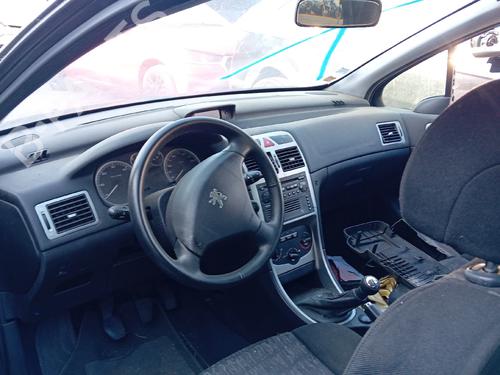 Switch PEUGEOT 307 (3A/C) 1.4 HDi | BP36112716I30 - Image 7