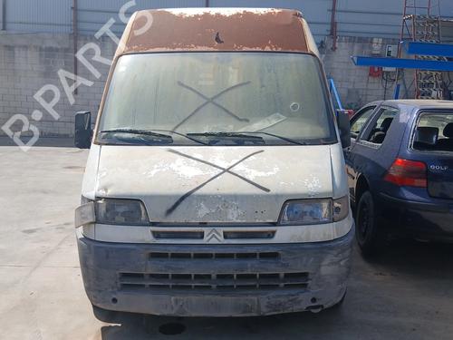 Used Parts CITROËN JUMPER I Van (230L) 2.5 D 4660678