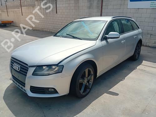 Right sun visor AUDI A4 B8 Avant (8K5) 2.0 TDI | BP36041582I2 - Image 5