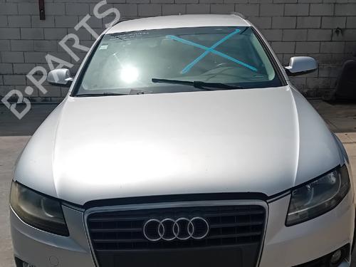 Right sun visor AUDI A4 B8 Avant (8K5) 2.0 TDI | BP36041582I2 - Image 4