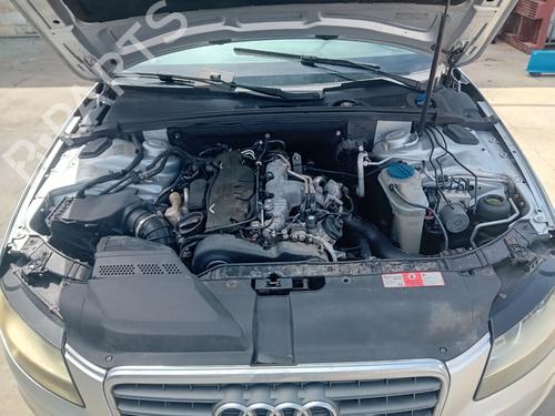 Right sun visor AUDI A4 B8 Avant (8K5) 2.0 TDI | BP36041582I2 - Image 14