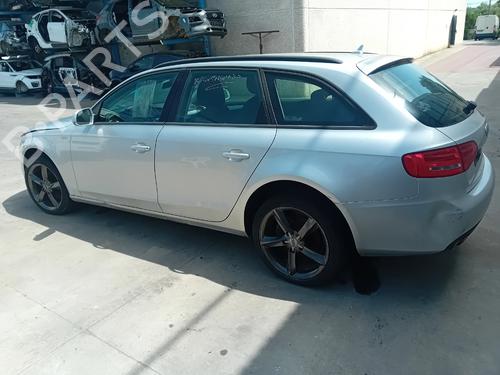 Right sun visor AUDI A4 B8 Avant (8K5) 2.0 TDI | BP36041582I2 - Image 8