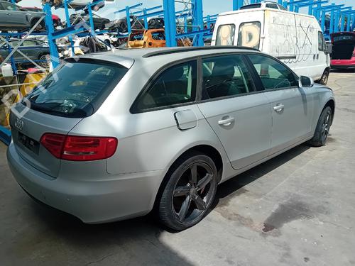 Right sun visor AUDI A4 B8 Avant (8K5) 2.0 TDI | BP36041582I2 - Image 7