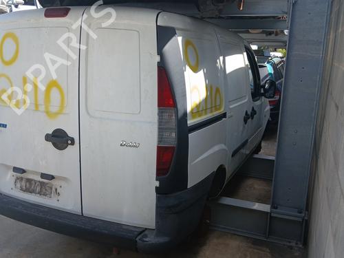 Switch FIAT DOBLO Box Body/MPV (223_) 1.9 D (223ZXB1A) | BP36073812I30 - Image 5