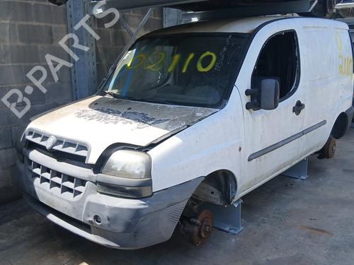 Switch FIAT DOBLO Box Body/MPV (223_) 1.9 D (223ZXB1A) | BP36073812I30 - Image 2