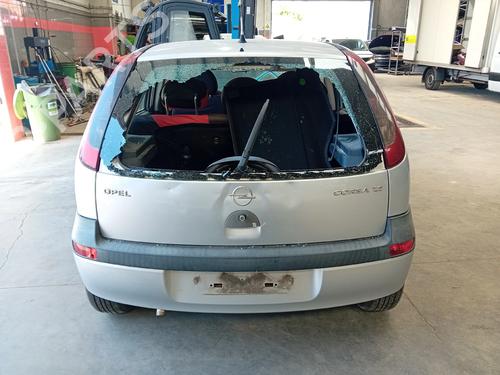 Engine OPEL CORSA C (X01) 1.2 (F08, F68) | BP36132604M1 - Image 6