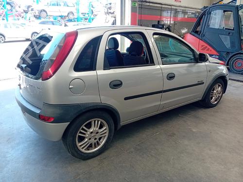 Engine OPEL CORSA C (X01) 1.2 (F08, F68) | BP36132604M1 - Image 4