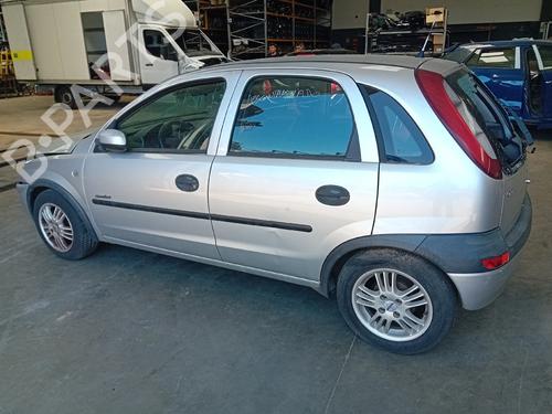 Engine OPEL CORSA C (X01) 1.2 (F08, F68) | BP36132604M1 - Image 5