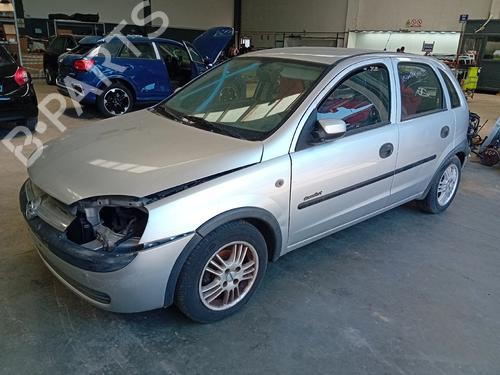 Engine OPEL CORSA C (X01) 1.2 (F08, F68) | BP36132604M1 - Image 3