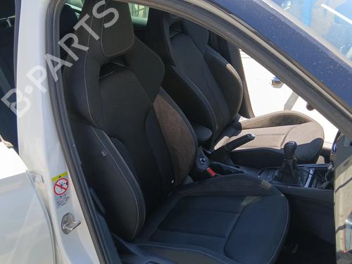 Left taillight SKODA KAMIQ (NW4) 1.0 TSI | BP36137948C34 - Image 10