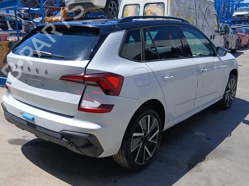 Left taillight SKODA KAMIQ (NW4) 1.0 TSI | BP36137948C34 - Image 6