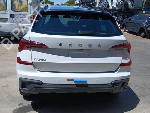 Left taillight SKODA KAMIQ (NW4) 1.0 TSI | BP36137948C34 - Image 5