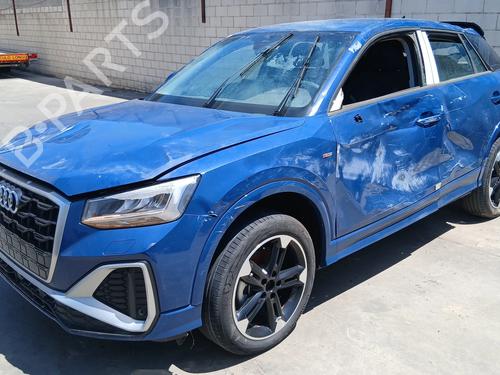 Hattehylde AUDI Q2 (GAB, GAG) 35 TFSI | BP36163303C85 - Image 8
