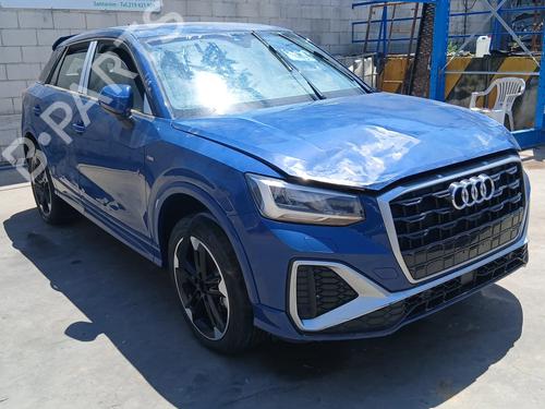Hattehylde AUDI Q2 (GAB, GAG) 35 TFSI | BP36163303C85 - Image 5