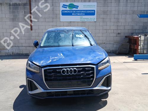 Hattehylde AUDI Q2 (GAB, GAG) 35 TFSI | BP36163303C85 - Image 4