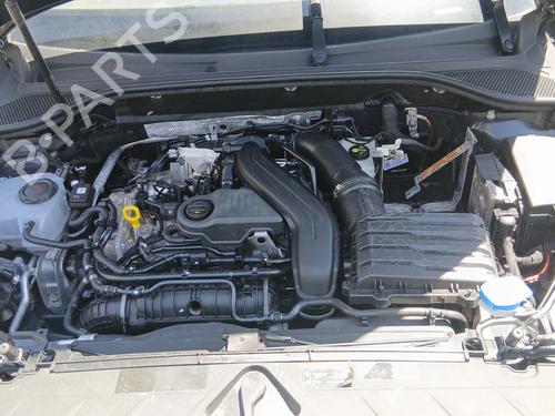 Hattehylde AUDI Q2 (GAB, GAG) 35 TFSI | BP36163303C85 - Image 13